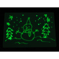 Magic Drawing Board Glow in the Night